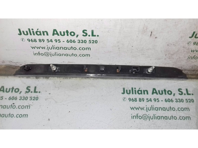 Recambio de luz central de freno para peugeot 308 style referencia OEM IAM 9688016380 9800412680 9802932180