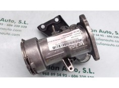 Recambio de valvula egr para mercedes-benz clase c (w203) berlina 220 cdi (la) (203.008) referencia OEM IAM A6460900054 25950718