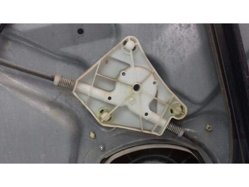 Recambio de elevalunas delantero derecho para seat ibiza (6l1) stella referencia OEM IAM 6L4837752DJ  ELECTRICO