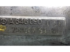 Recambio de valvula egr para mercedes-benz clase c (w203) berlina 220 cdi (la) (203.008) referencia OEM IAM A6460900054 25950718 2