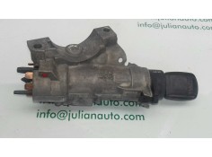 Recambio de conmutador de arranque para skoda octavia berlina (1u2) classic referencia OEM IAM 4B0905951C  