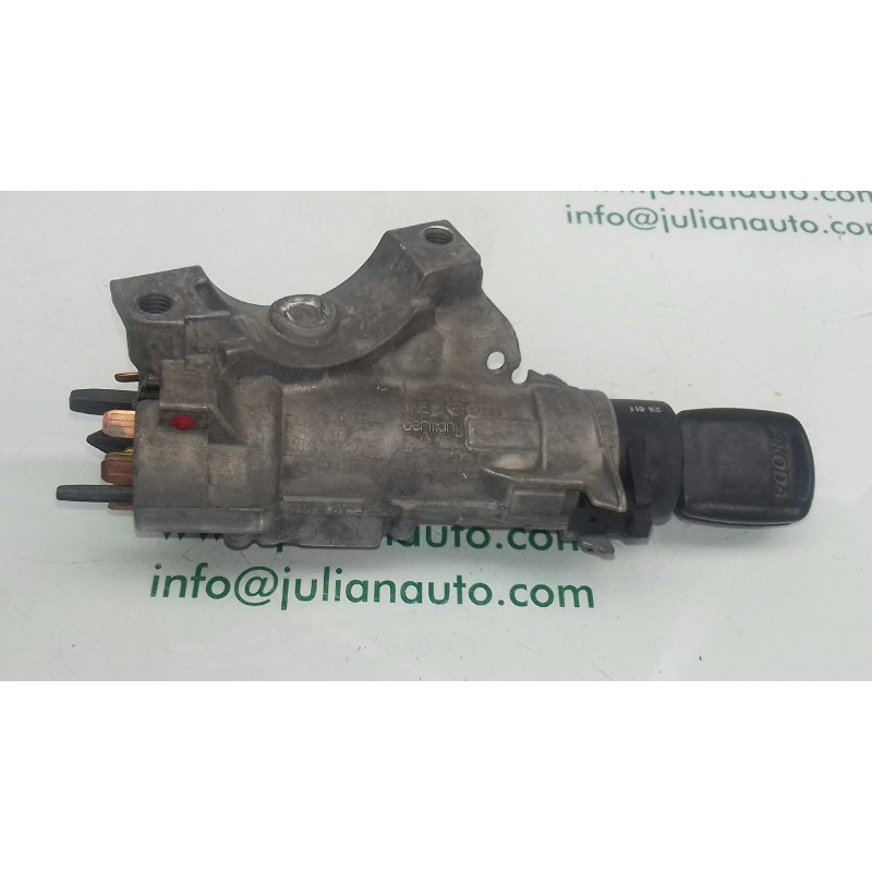 Recambio de conmutador de arranque para skoda octavia berlina (1u2) classic referencia OEM IAM 4B0905951C  