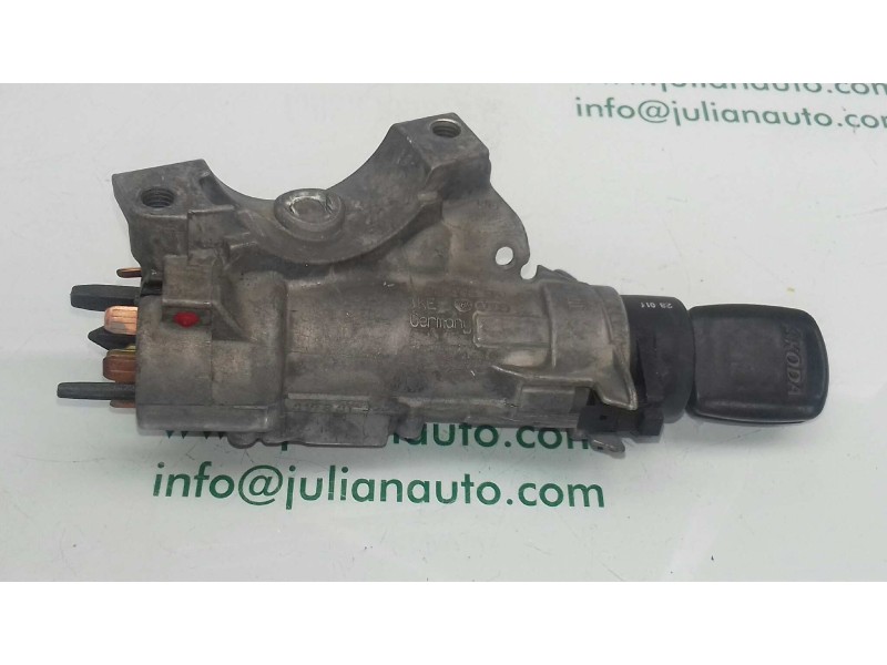 Recambio de conmutador de arranque para skoda octavia berlina (1u2) classic referencia OEM IAM 4B0905951C  