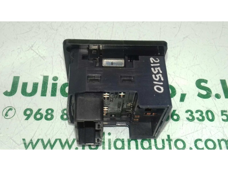 Recambio de mando retrovisor para toyota auris active referencia OEM IAM 183640 0260B23 769746F