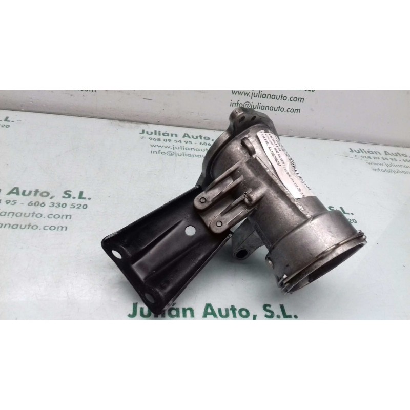 Recambio de valvula egr para mercedes-benz clase c (w203) berlina 220 cdi (la) (203.008) referencia OEM IAM A6460900054 25950718