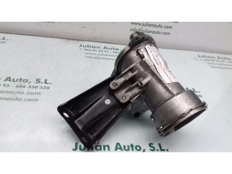 Recambio de valvula egr para mercedes-benz clase c (w203) berlina 220 cdi (la) (203.008) referencia OEM IAM A6460900054 25950718