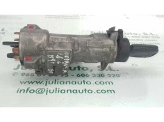 Recambio de conmutador de arranque para skoda octavia berlina (1u2) classic referencia OEM IAM 4B0905951C   2