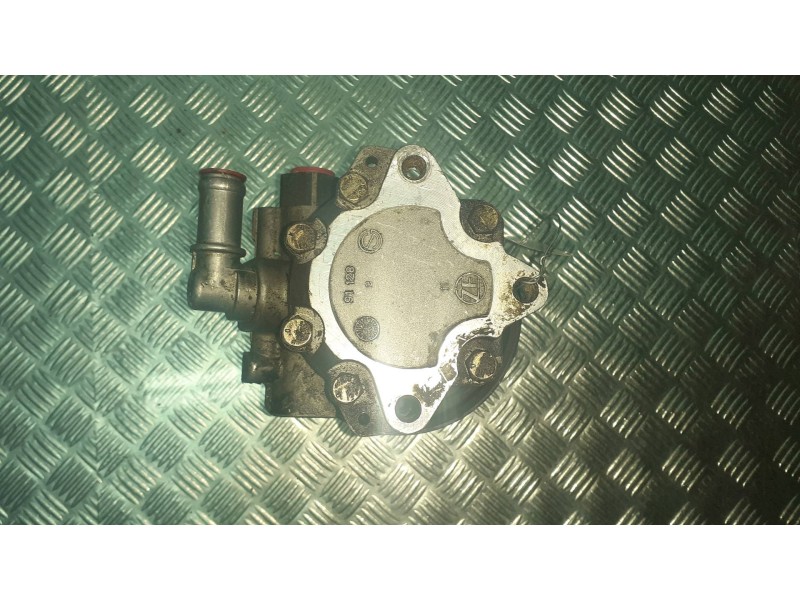 Recambio de bomba direccion para peugeot 406 coupe (s1/s2) 2.0 referencia OEM IAM 9624660480  7692955118