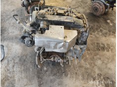 Recambio de motor completo para ford mondeo berlina (ge) ambiente referencia OEM IAM FMBA   2