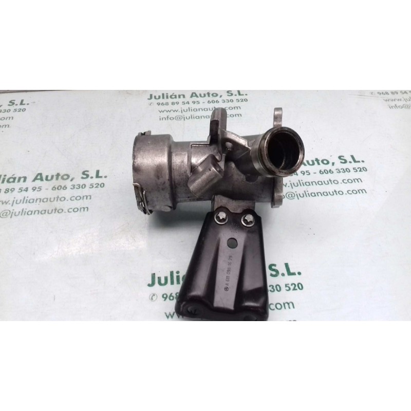 Recambio de valvula egr para mercedes-benz clase c (w203) berlina 220 cdi (la) (203.008) referencia OEM IAM A6460900054 25950718