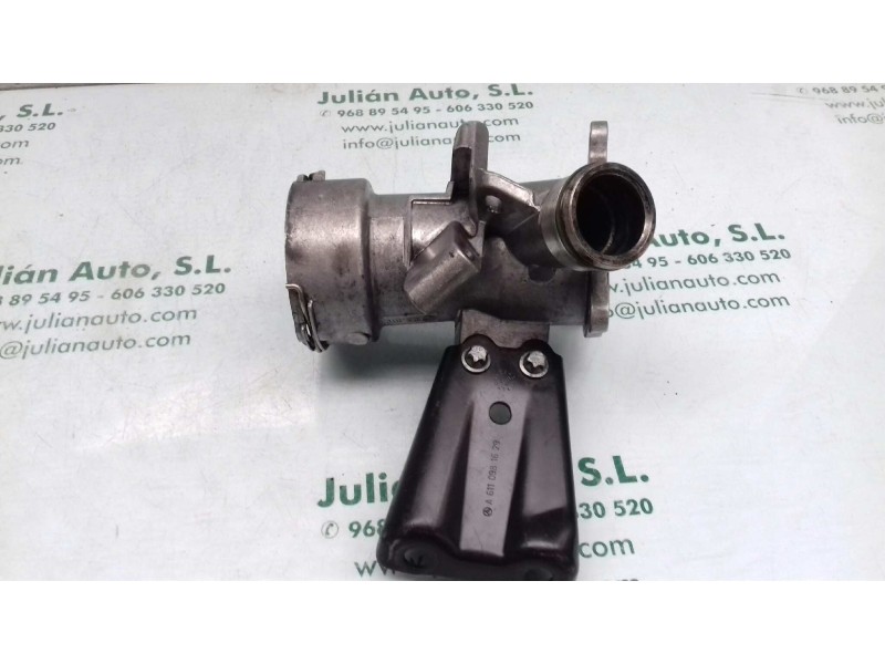 Recambio de valvula egr para mercedes-benz clase c (w203) berlina 220 cdi (la) (203.008) referencia OEM IAM A6460900054 25950718