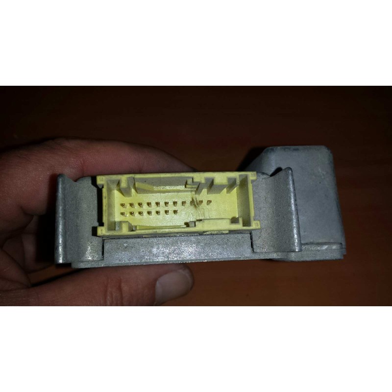 Recambio de centralita airbag para ford escort berlina/turnier cl berlina referencia OEM IAM 95AG14B056CD 620175194047 