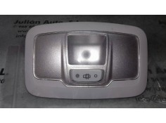 Recambio de luz interior para peugeot 308 style referencia OEM IAM 96781443  