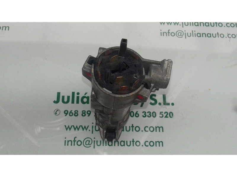Recambio de conmutador de arranque para skoda octavia berlina (1u2) classic referencia OEM IAM 4B0905951C  