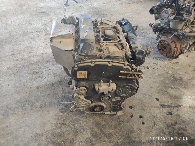 Recambio de motor completo para ford mondeo berlina (ge) ambiente referencia OEM IAM FMBA  