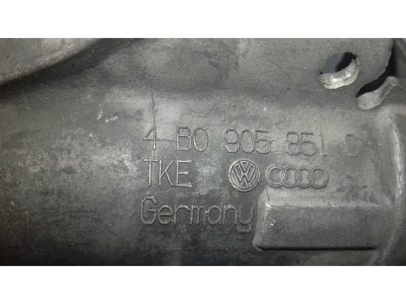 Recambio de conmutador de arranque para skoda octavia berlina (1u2) classic referencia OEM IAM 4B0905951C  