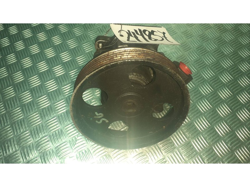 Recambio de bomba direccion para peugeot 406 coupe (s1/s2) 2.0 referencia OEM IAM 9624660480  7692955118