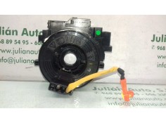 Recambio de anillo airbag para toyota auris active referencia OEM IAM 8924502060 02120 75E549