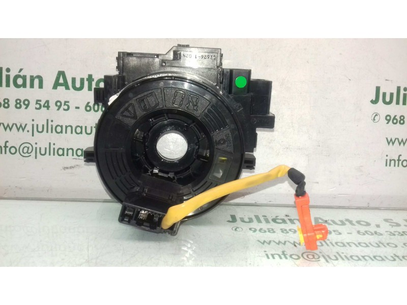 Recambio de anillo airbag para toyota auris active referencia OEM IAM 8924502060 02120 75E549