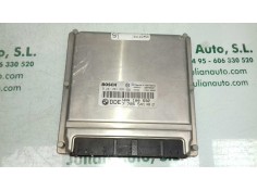 Recambio de centralita motor uce para mg rover serie 75 (rj) 2.0 cdt classic referencia OEM IAM 0281001895 7785541 NNN100692