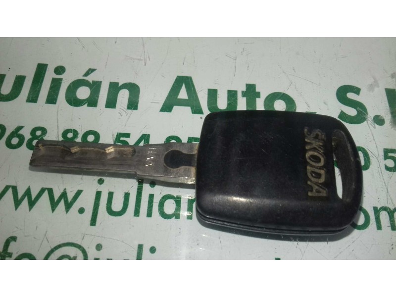 Recambio de conmutador de arranque para skoda octavia berlina (1u2) classic referencia OEM IAM 4B0905951C  