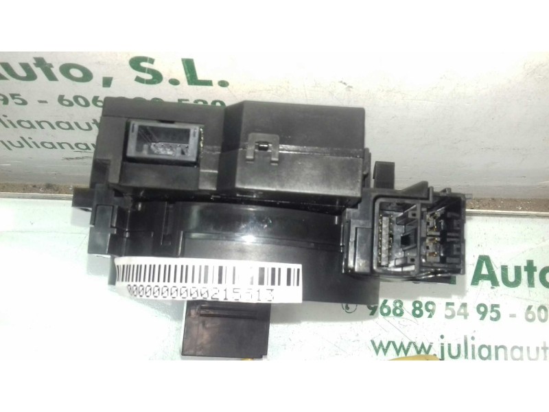 Recambio de anillo airbag para toyota auris active referencia OEM IAM 8924502060 02120 75E549