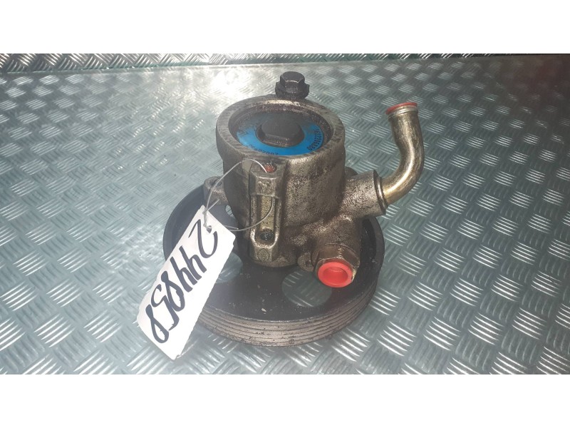 Recambio de bomba direccion para citroen zx 2.0 / 2.0i volcane referencia OEM IAM 9612206880  26028453