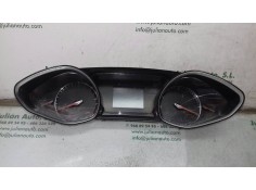 Recambio de cuadro instrumentos para peugeot 308 style referencia OEM IAM 9825206280  