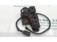Recambio de cerradura capo para seat altea xl (5p5) reference referencia OEM IAM 5P1823509D  