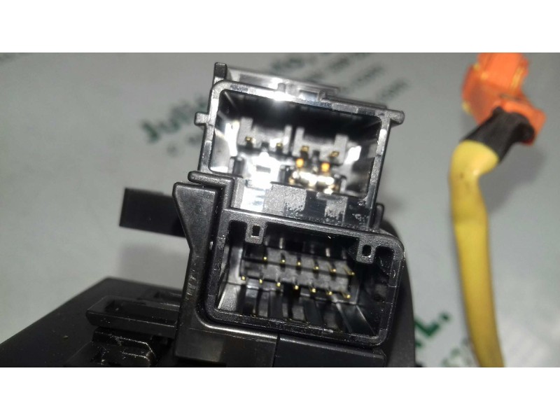 Recambio de anillo airbag para toyota auris active referencia OEM IAM 8924502060 02120 75E549