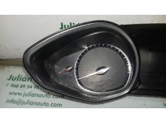 Recambio de cuadro instrumentos para peugeot 308 style referencia OEM IAM 9825206280   2
