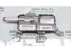 Recambio de airbag lateral delantero derecho para mercedes-benz clase c (w203) berlina 220 cdi (la) (203.008) referencia OEM IAM