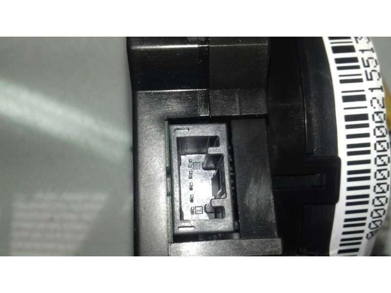 Recambio de anillo airbag para toyota auris active referencia OEM IAM 8924502060 02120 75E549