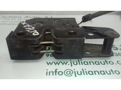 Recambio de cerradura capo para seat altea xl (5p5) reference referencia OEM IAM 5P1823509D   2