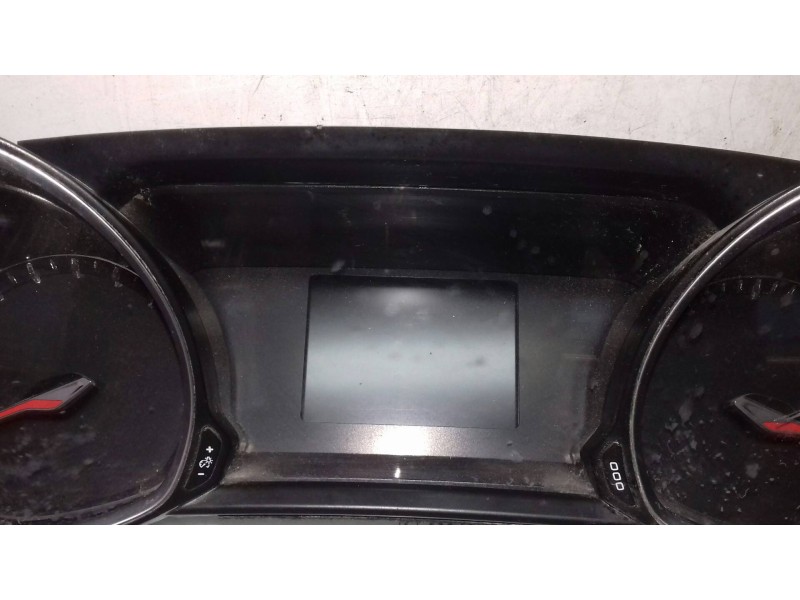 Recambio de cuadro instrumentos para peugeot 308 style referencia OEM IAM 9825206280  
