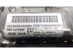 Recambio de airbag lateral delantero derecho para mercedes-benz clase c (w203) berlina 220 cdi (la) (203.008) referencia OEM IAM 2