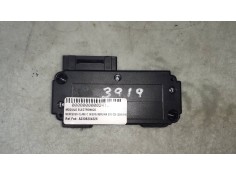 Recambio de modulo electronico para mercedes-benz clase c (w203) berlina 270 cdi (203.016) referencia OEM IAM A2308204226 UH03MD 2