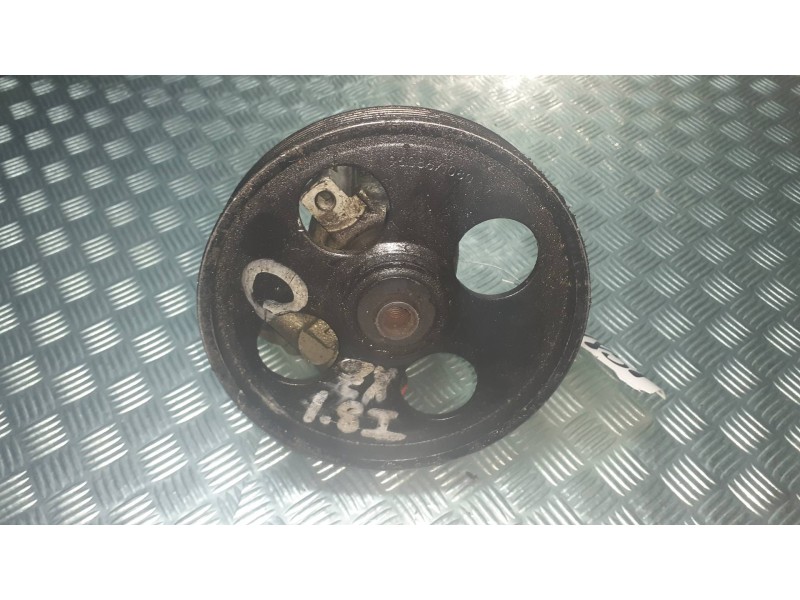 Recambio de bomba direccion para citroen zx 2.0 / 2.0i volcane referencia OEM IAM 9612206880  26028453