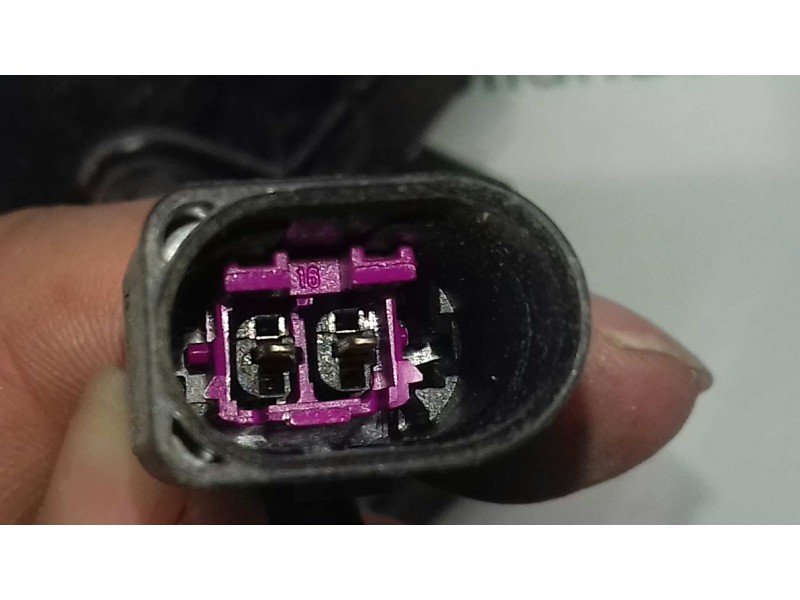 Recambio de cerradura capo para seat altea xl (5p5) reference referencia OEM IAM 5P1823509D  