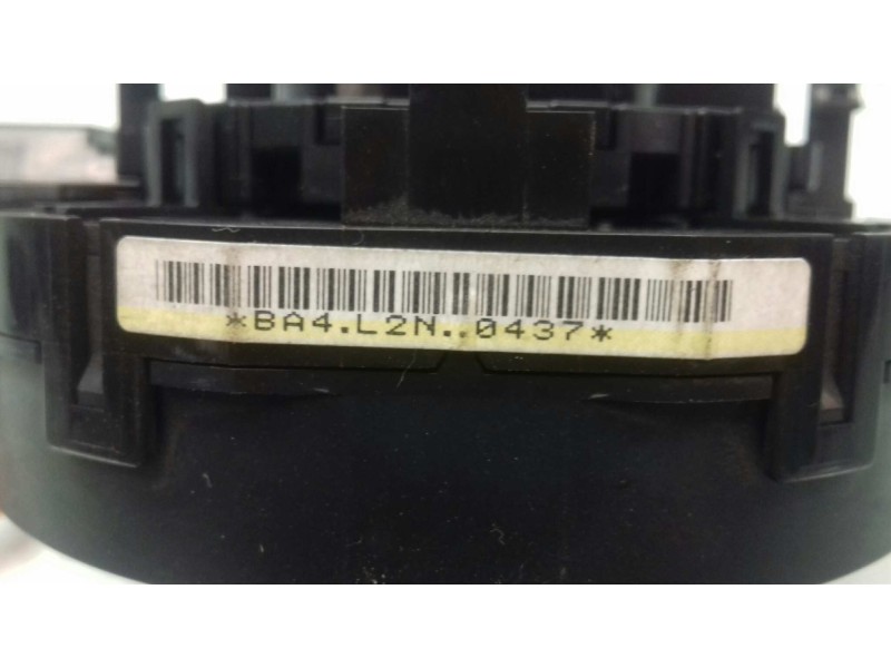 Recambio de anillo airbag para toyota auris active referencia OEM IAM 8924502060 02120 75E549