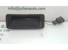 Recambio de maneta exterior porton para skoda fabia (6y2/6y3) comfort line referencia OEM IAM 6Y0827574D  