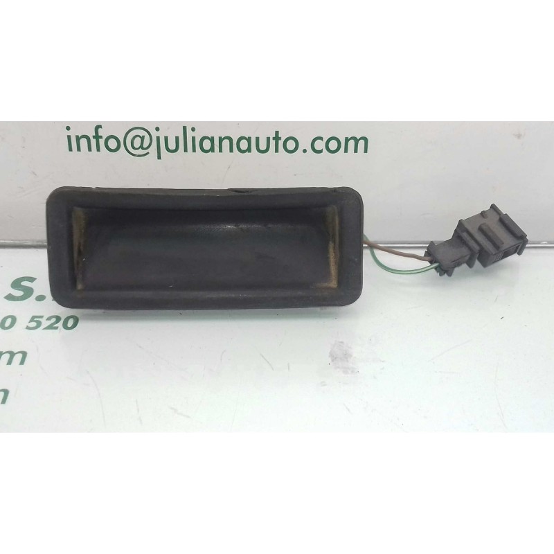 Recambio de maneta exterior porton para skoda fabia (6y2/6y3) comfort line referencia OEM IAM 6Y0827574D  