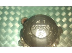 Recambio de bomba direccion para citroen xantia berlina 1.9 sd sx referencia OEM IAM 092735   2