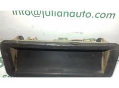 Recambio de maneta exterior porton para skoda fabia (6y2/6y3) comfort line referencia OEM IAM 6Y0827574D   2