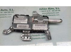 Recambio de airbag lateral delantero izquierdo para mercedes-benz clase c (w203) berlina 220 cdi (la) (203.008) referencia OEM I