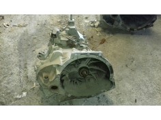 Recambio de caja cambios para ford focus berlina (cak) trend referencia OEM IAM XS4R7002RD   2