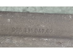 Recambio de brazo suspension superior trasero derecho para porsche 911 (typ 996) referencia OEM IAM 99633104702   2