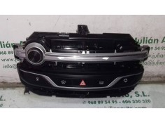 Recambio de mando multifuncion para peugeot 308 style referencia OEM IAM 96777660ZD  
