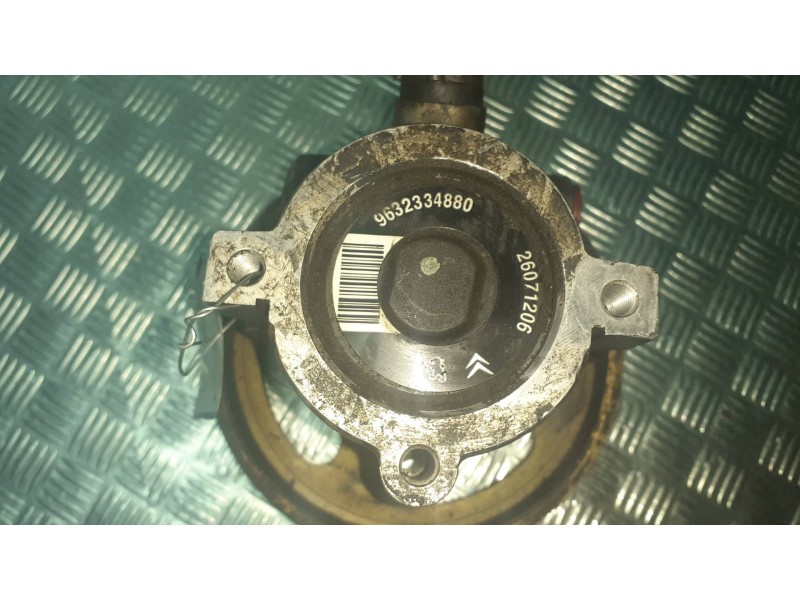 Recambio de bomba direccion para citroen xsara berlina 1.6 lx referencia OEM IAM 9632334880 26071206 9611256780