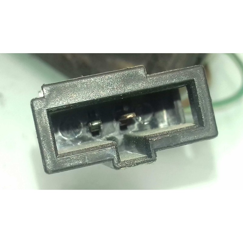 Recambio de maneta exterior porton para skoda fabia (6y2/6y3) comfort line referencia OEM IAM 6Y0827574D  